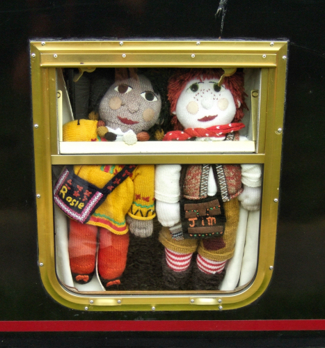 rosie and jim